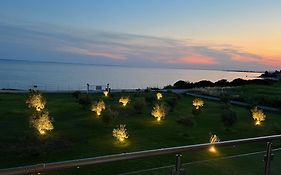 Kalivas Beach House